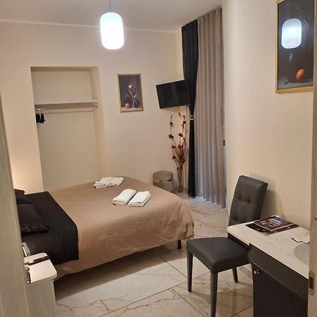 Soleil Hotel Nicosia Exterior photo